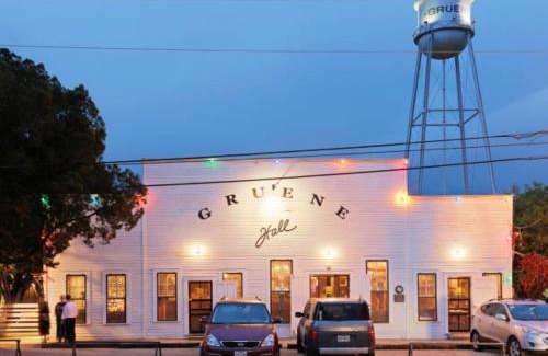 Gruene Apartamento | Old Mills Resort OM A8