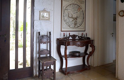 Lourdata Casa | old modern charm