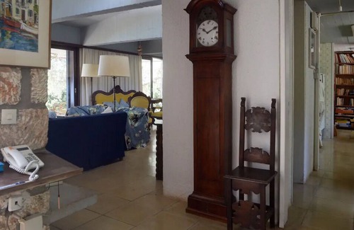 Lourdata Casa | old modern charm