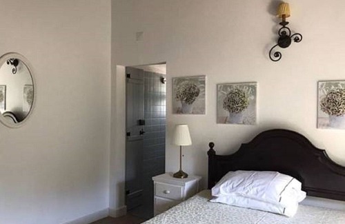 Evora Cabaña | Antiguo Alentejo recuperó