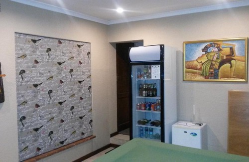 Eikenbosch Casa | Old Oak Guest House