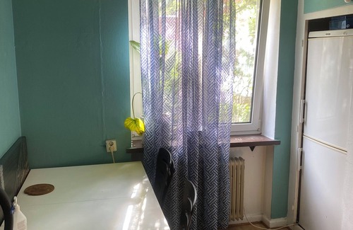 Innerstaden Apartamento | Old one and half rooms apartment 44square meter, in the central city of Malmö,