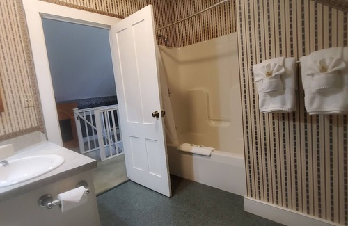 Old Orchard Beach Cama Y Desayuno | Old Orchard Beach Inn
