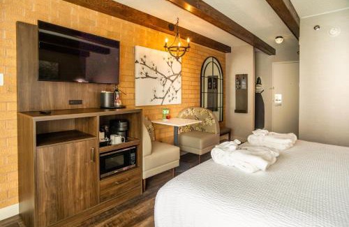 Wolfville Complejo | Old Orchard Inn