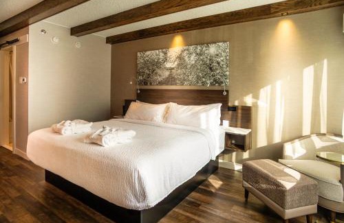 Wolfville Complejo | Old Orchard Inn