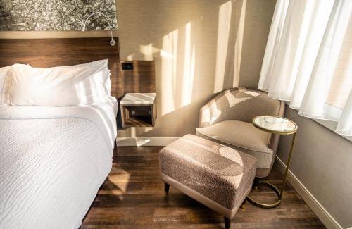 Wolfville Complejo | Old Orchard Inn