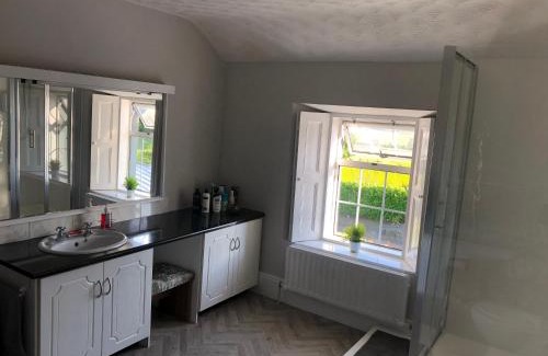 Dundalk Casa | Old Parochial House