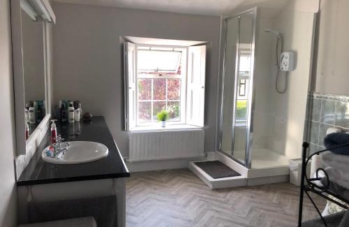 Dundalk Casa | Old Parochial House