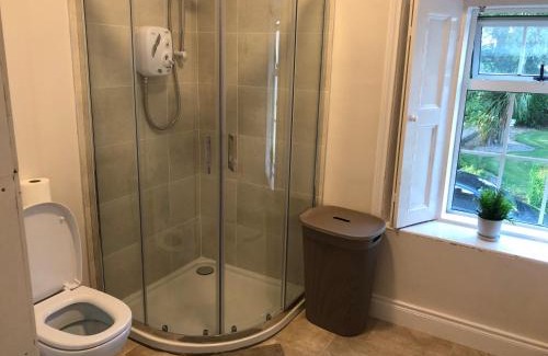 Dundalk Casa | Old Parochial House