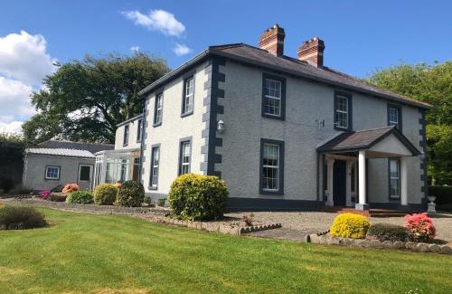 Dundalk Casa | Old Parochial House