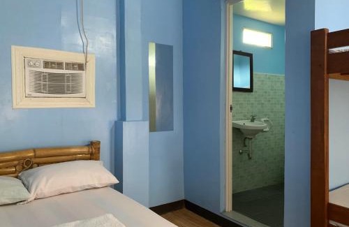 Baler Hotel | Old Parola Seaside Inn