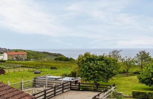 Hinderwell Casa | Old Port Cottage