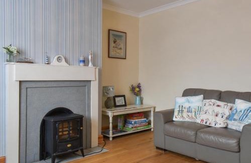 Hinderwell Casa | Old Port Cottage