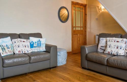 Hinderwell Casa | Old Port Cottage