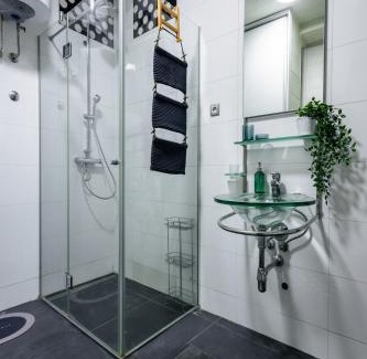 Savamala Apartamento | Old Port Riverside Apartments in City Center