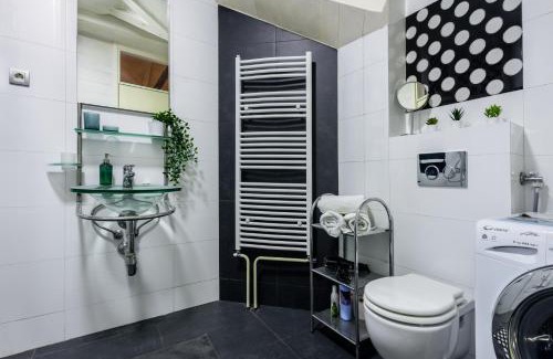Savamala Apartamento | Old Port Riverside Apartments in City Center