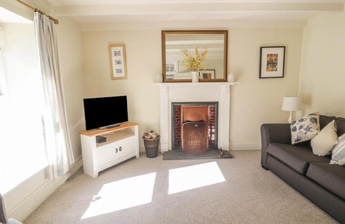 St Ishmaels Casa | Old Post Cottage