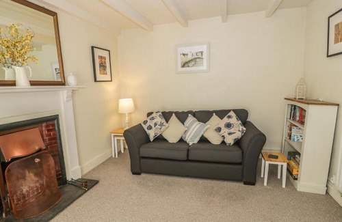 St Ishmaels Casa | Old Post Cottage