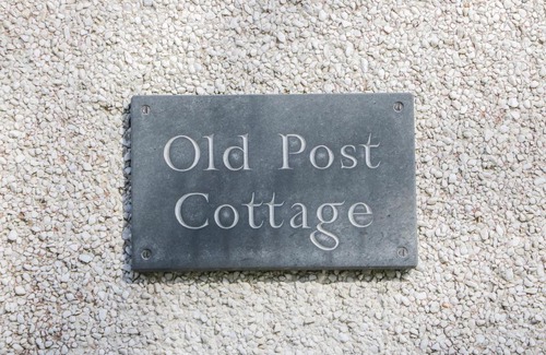 St Ishmaels Casa | Old Post Cottage