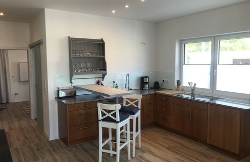 Radebeul Apartamento | Old Post Altwahnsdorf