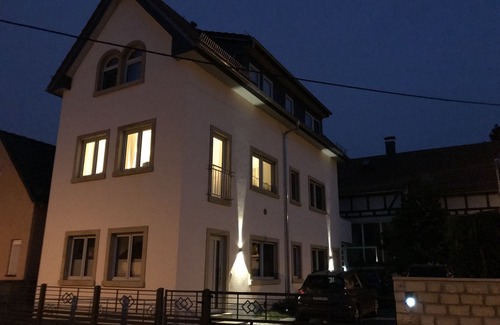 Radebeul Apartamento | Old Post Altwahnsdorf