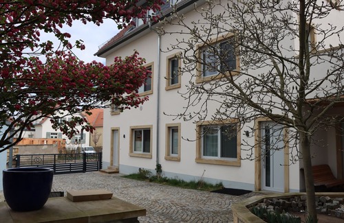 Radebeul Apartamento | Old Post Altwahnsdorf