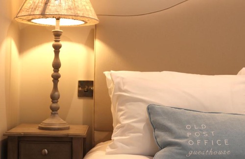 Slane Casa | Old Post Office