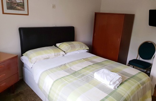 Carmarthen Cama Y Desayuno | Old Priory Guest House