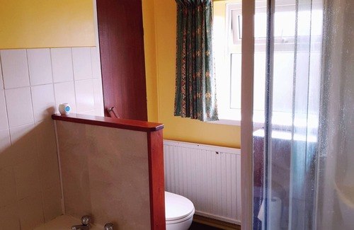 Carmarthen Cama Y Desayuno | Old Priory Guest House