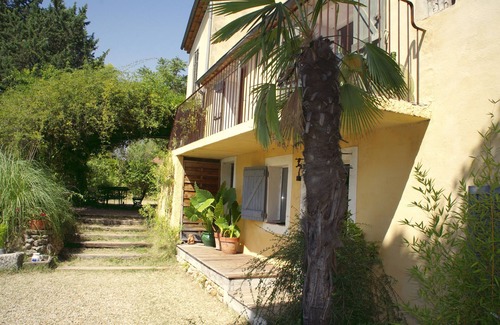 Villecroze Casa | Antiguo Mas Provenzal con piscina para 12 personas, 6 habitaciones, (+ bajo petición)