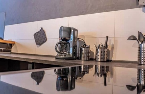 Holland Apartamento | Old pub in a new design for up to 12 people