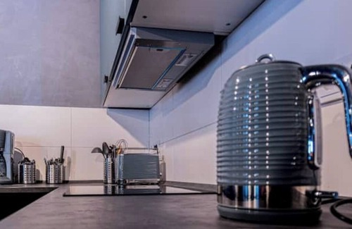 Holland Apartamento | Old pub in a new design for up to 12 people