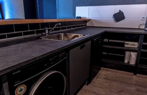Holland Apartamento | Old pub in a new design for up to 12 people