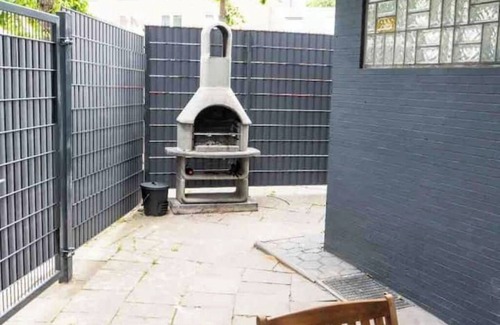 Holland Apartamento | Old pub in a new design for up to 12 people