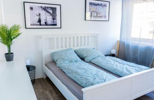 Rathaus Wattenscheid Apartamento | Old Pub in New Design for up to 12 people