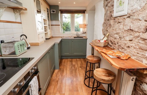 Wilton Cabaña | Old Pump Cottage