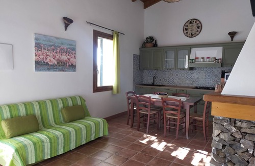 Sassari Casa | Old renovated farmhouse 300 meters from the sea