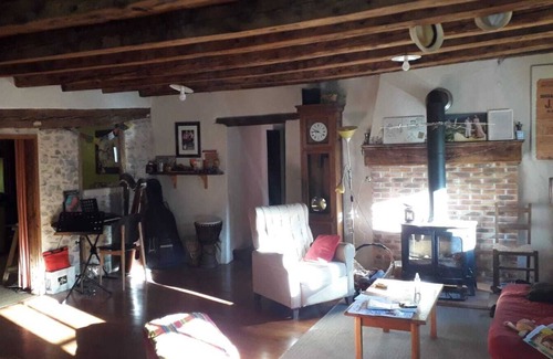 Champoleon Casa | Old renovated house in the heart of the Parc des Écrins for nature lovers