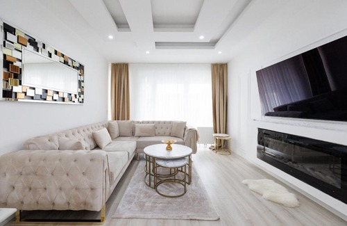 Margareten Apartamento | Old Residence