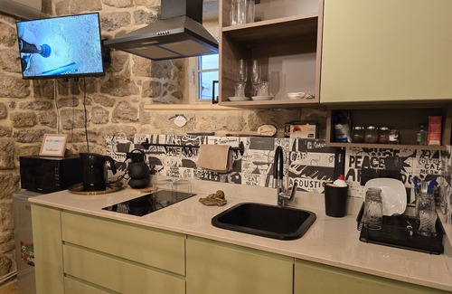 Baku Old Town Apartamento | Old Rooms Hotel
