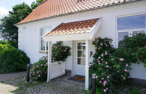 Broager Apartamento | Old Roses Guesthouse