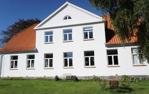 Broager Apartamento | Old Roses Guesthouse