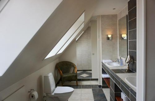 Broager Apartamento | Old Roses Guesthouse