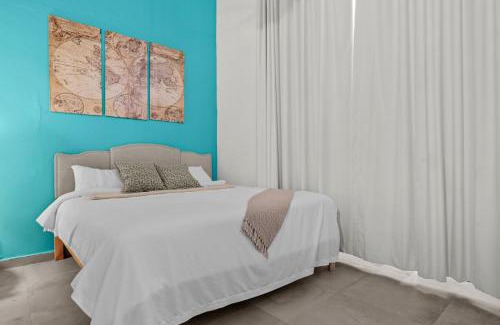 Mercado Apartamento | Old San Juan "best Place I've Ever Stayed"