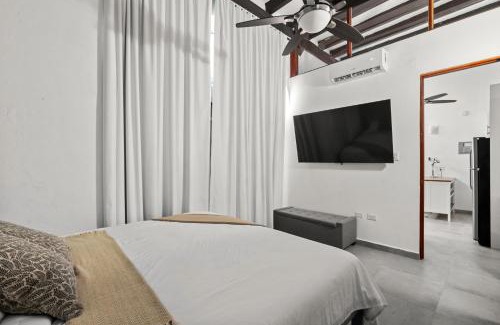Mercado Apartamento | Old San Juan "best Place I've Ever Stayed"