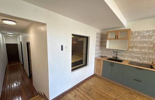 Mercado Apartamento | OLD SAN JUAN- The Penthouse on Fortaleza Street- KING BED