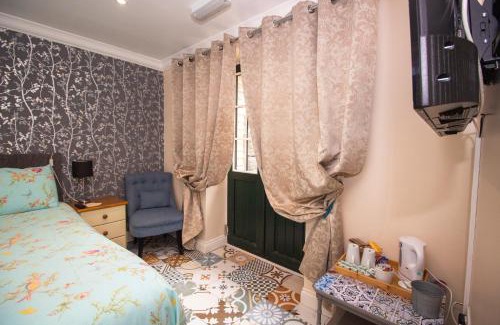 Pencader Cama Y Desayuno | Old School B & B