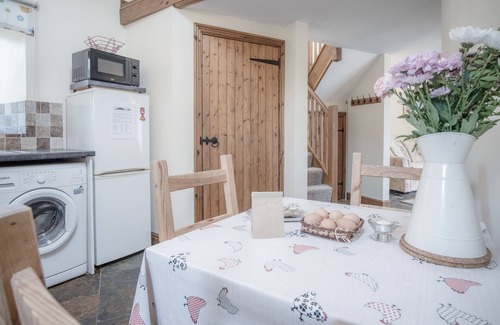 Rhossili Casa | Old School Cottage Ship Farm Rhossili