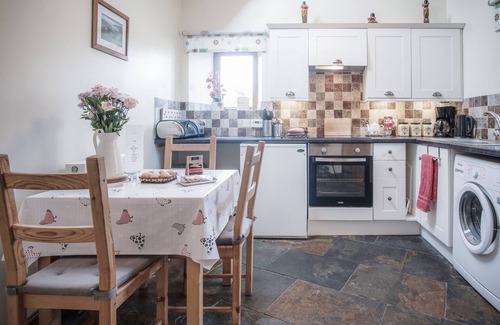 Rhossili Casa | Old School Cottage Ship Farm Rhossili