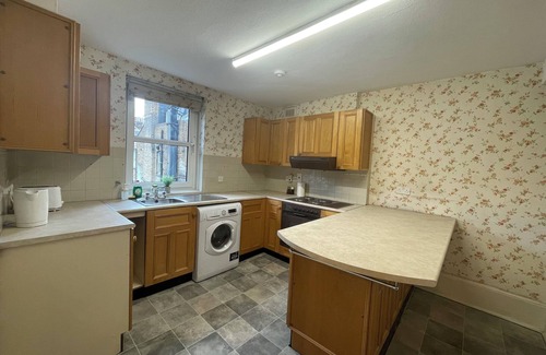 Regent's Park Apartamento | Old School Grandma London Experience !